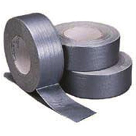 HARRIS INDUSTRIES Multipurpose Duct Tape LB28802S-LABEL GW219